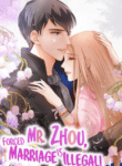 Mr. Zhou, Forced Marriage Is Illegal!