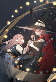 Where The Shooting Star Falls, Wait There