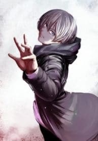 Alma (Shinji Mito)