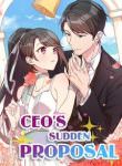 CEOs Sudden Proposal