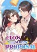 CEOs Sudden Proposal
