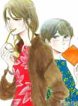 Different Country Diary