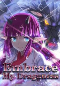 Embrace My Dragoness