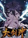 Greatest Sword Immortal