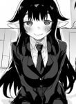 I Brought Home A Succubus Who Failed to Find a Job