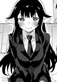 I Brought Home A Succubus Who Failed to Find a Job