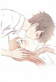 I want to Kiss you, in that Moment