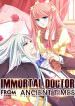 Immortal Doctor From Ancient Times