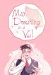 Man Drowning in a Veil