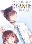 Popular Deskmate is A Cat