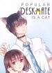 Popular Deskmate is A Cat