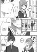 Protagonist x Rival