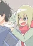 Sokuochi Mayuri-chan – Pixiv shorts