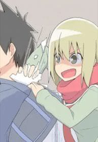 Sokuochi Mayuri-chan – Pixiv shorts