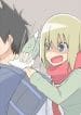 Sokuochi Mayuri-chan – Pixiv shorts