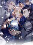 Song of the Long Night