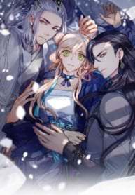 Song of the Long Night