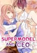 Supermodel and CEO