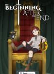 The Beginning After The End