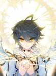 The Child of Light