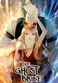 The Ghost Bride