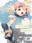 The Happiness Street in District Zero