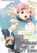 The Happiness Street in District Zero