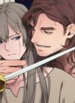 The Warrior And The Deity