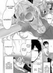 Today Once Again, the Assassin Cannot Win Against the Girl He Picked Up!