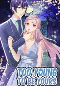 Too Young To Be Yours