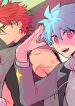 Universe and Sword