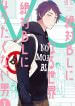 A World Where Everything Definitely Becomes BL vs. The Man Who Definitely Doesnt Want To Be In A BL