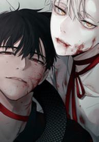 Blood Sacrifice