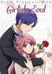 Bossy President With Girlish Soul Webtoon