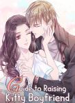 Guide to Raising Kitty Boyfriend Webtoon