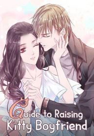 Guide to Raising Kitty Boyfriend Webtoon