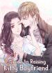Guide to Raising Kitty Boyfriend Webtoon