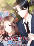 Love You Beyond My Thought Webtoon