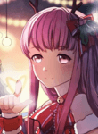 Miracle Nikki NPCs Fantastical Daily Lives