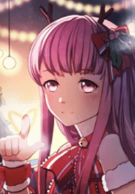 Miracle Nikki NPCs Fantastical Daily Lives