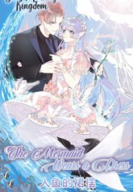 The Mermaid Wears a Dress