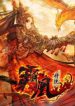 Legend of The Tyrant Empress