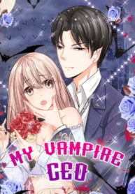 My Vampire CEO