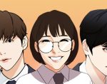 Our Class Idol