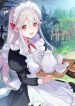 The Necromancer Maid