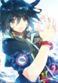 Heavenly Jewel Change
