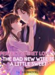 Perfect Secret Love The Bad New Wife is a Little Sweet