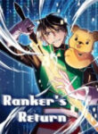 Ranker’S Return manga