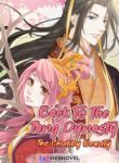 Back to the Tang Dynasty The Chubby Beauty