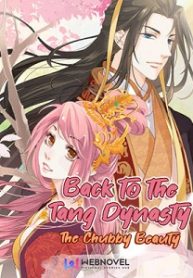 Back to the Tang Dynasty The Chubby Beauty